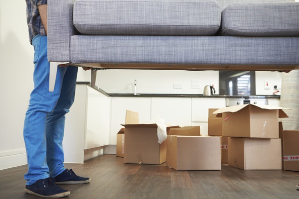 Reliable Move-Out Cleaning Move-Out Cleaning
