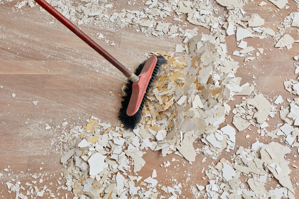 Reliable Post-Construction Cleaning Post-Construction Cleaning