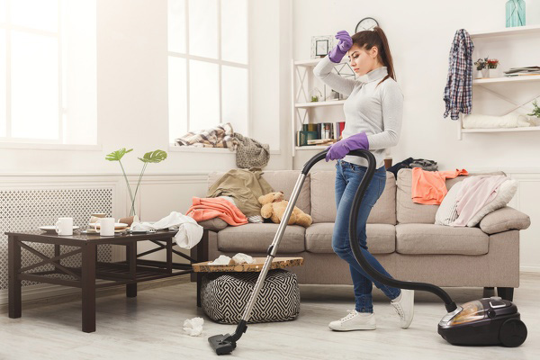 Reliable Residential Cleaning Residential Cleaning