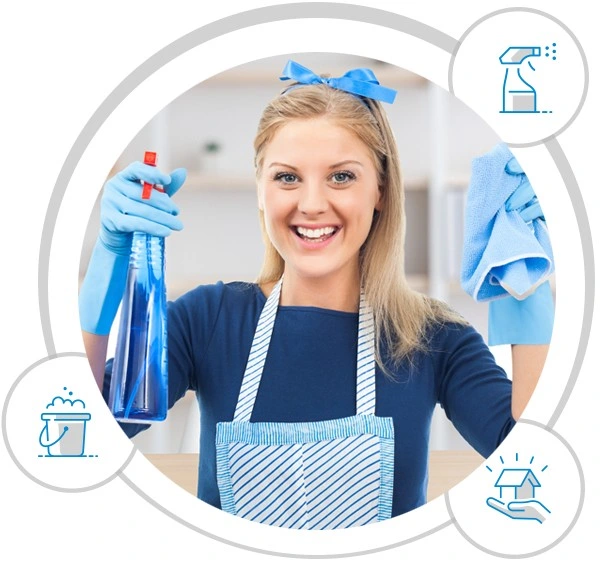 Cleaning Company